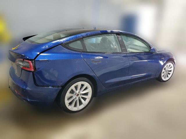 Photo 2 VIN: 5YJ3E1EA6NF190868 - TESLA MODEL 3 