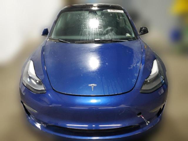 Photo 4 VIN: 5YJ3E1EA6NF190868 - TESLA MODEL 3 