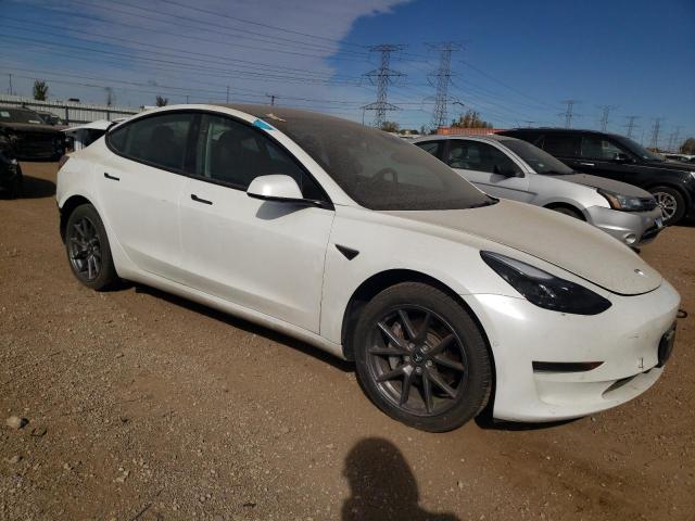 Photo 3 VIN: 5YJ3E1EA6NF231046 - TESLA MODEL 3 