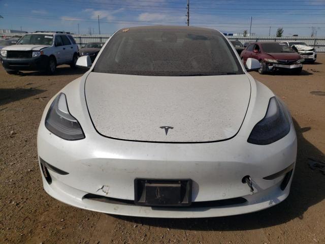 Photo 4 VIN: 5YJ3E1EA6NF231046 - TESLA MODEL 3 