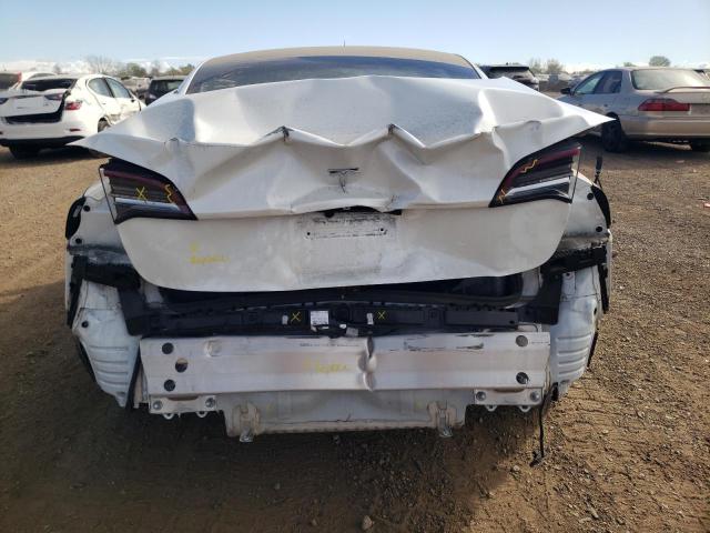 Photo 5 VIN: 5YJ3E1EA6NF231046 - TESLA MODEL 3 