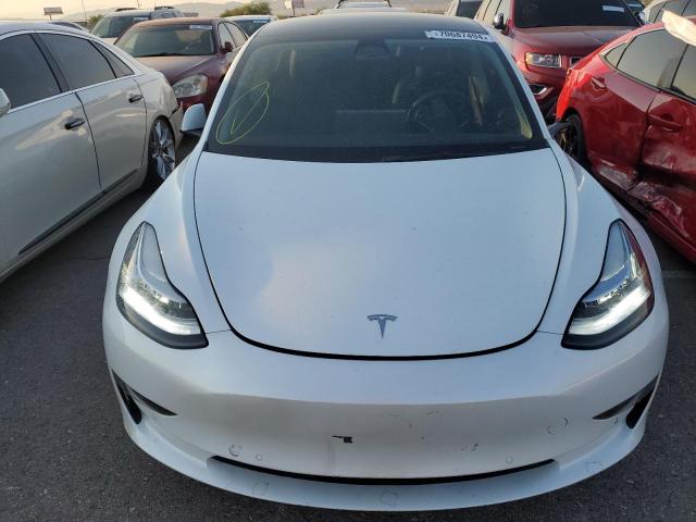 Photo 4 VIN: 5YJ3E1EA6NF257744 - TESLA MODEL 3 