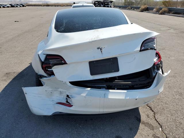 Photo 5 VIN: 5YJ3E1EA6NF257744 - TESLA MODEL 3 