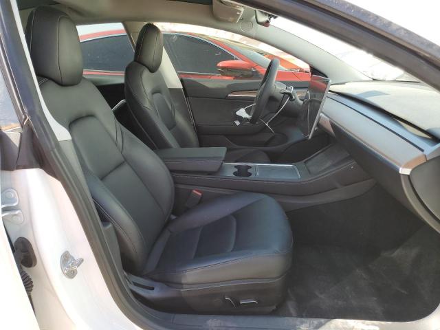 Photo 6 VIN: 5YJ3E1EA6NF257744 - TESLA MODEL 3 