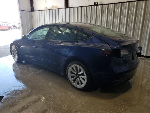 Photo 1 VIN: 5YJ3E1EA6NF285558 - TESLA MODEL 3 