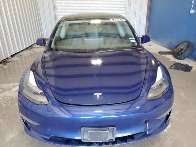 Photo 4 VIN: 5YJ3E1EA6NF285558 - TESLA MODEL 3 