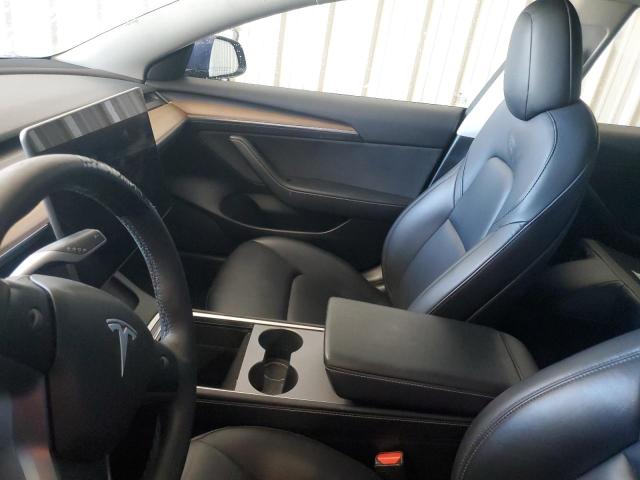 Photo 8 VIN: 5YJ3E1EA6NF285558 - TESLA MODEL 3 