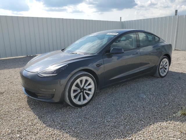 Photo 0 VIN: 5YJ3E1EA6NF285964 - TESLA MODEL 3 