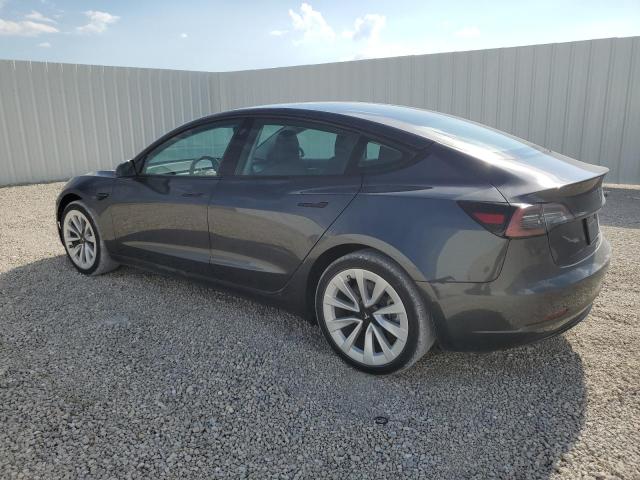 Photo 1 VIN: 5YJ3E1EA6NF285964 - TESLA MODEL 3 