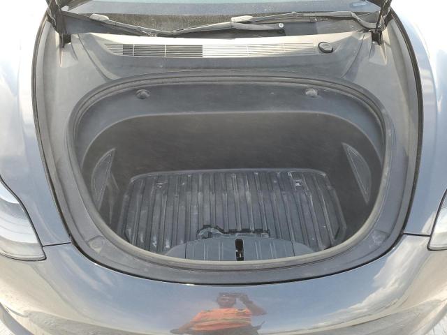 Photo 10 VIN: 5YJ3E1EA6NF285964 - TESLA MODEL 3 