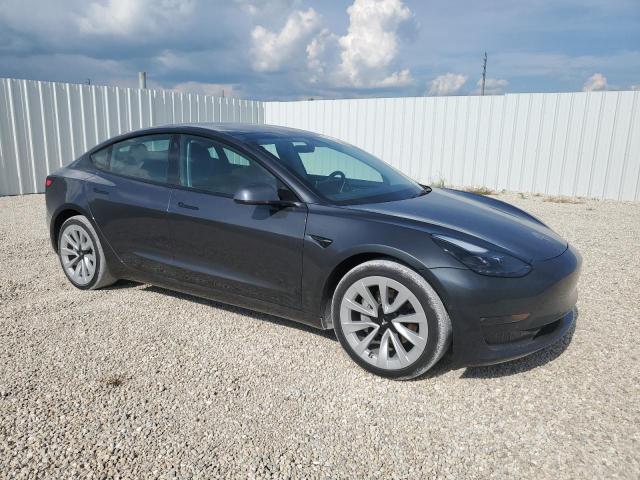 Photo 3 VIN: 5YJ3E1EA6NF285964 - TESLA MODEL 3 