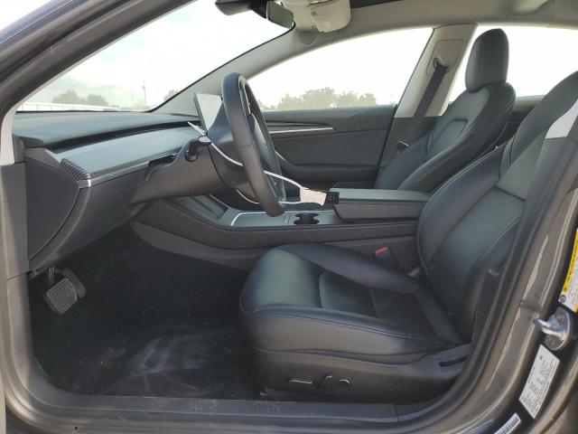 Photo 6 VIN: 5YJ3E1EA6NF285964 - TESLA MODEL 3 