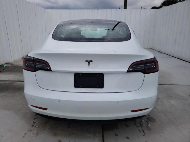 Photo 5 VIN: 5YJ3E1EA6NF287343 - TESLA MODEL 3 