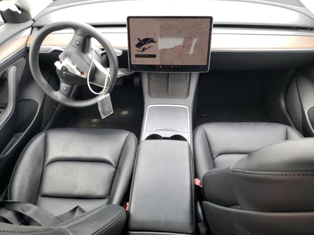 Photo 7 VIN: 5YJ3E1EA6NF287343 - TESLA MODEL 3 