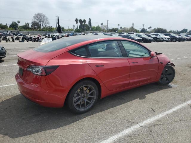 Photo 2 VIN: 5YJ3E1EA6NF287584 - TESLA MODEL 3 