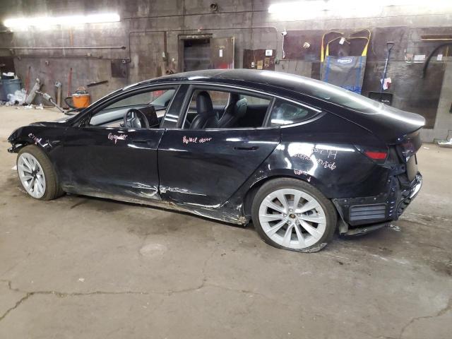 Photo 1 VIN: 5YJ3E1EA6NF288332 - TESLA MODEL 3 