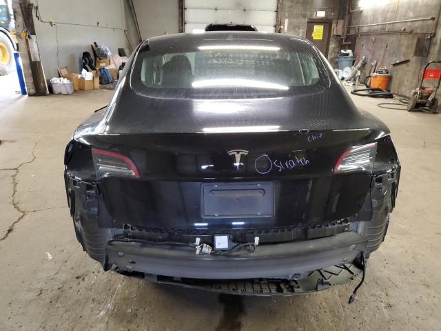 Photo 5 VIN: 5YJ3E1EA6NF288332 - TESLA MODEL 3 