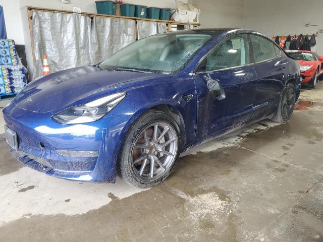 Photo 0 VIN: 5YJ3E1EA6NF289237 - TESLA MODEL 3 