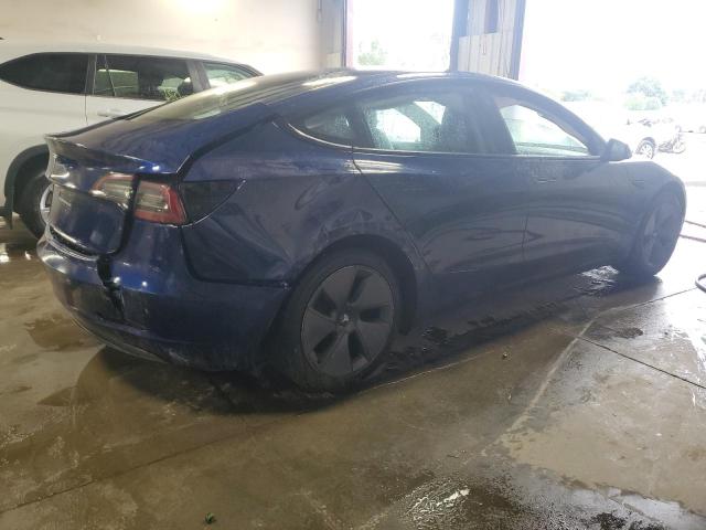 Photo 2 VIN: 5YJ3E1EA6NF289237 - TESLA MODEL 3 