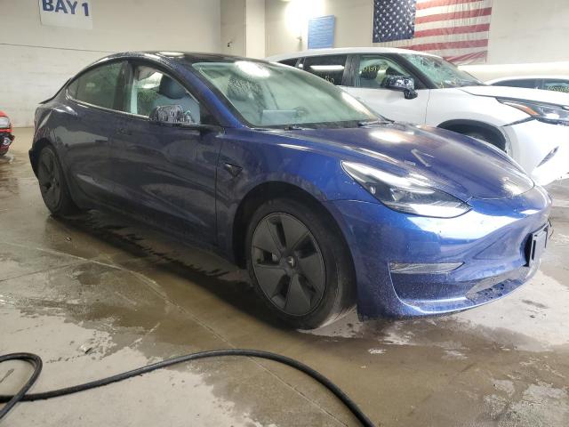 Photo 3 VIN: 5YJ3E1EA6NF289237 - TESLA MODEL 3 