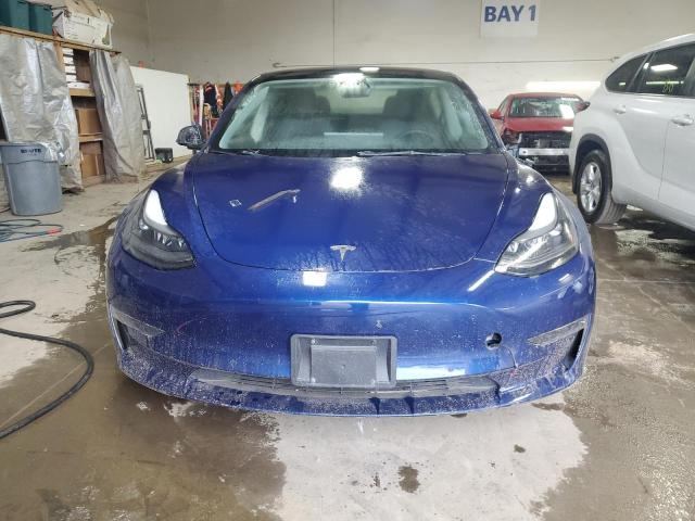 Photo 4 VIN: 5YJ3E1EA6NF289237 - TESLA MODEL 3 