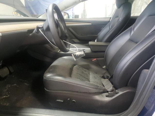 Photo 6 VIN: 5YJ3E1EA6NF289237 - TESLA MODEL 3 