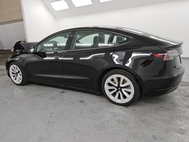 Photo 1 VIN: 5YJ3E1EA6NF289285 - TESLA MODEL 3 