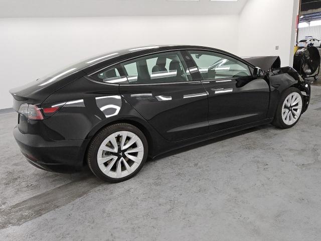 Photo 2 VIN: 5YJ3E1EA6NF289285 - TESLA MODEL 3 