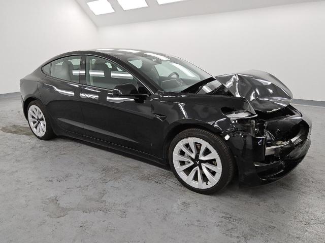 Photo 3 VIN: 5YJ3E1EA6NF289285 - TESLA MODEL 3 