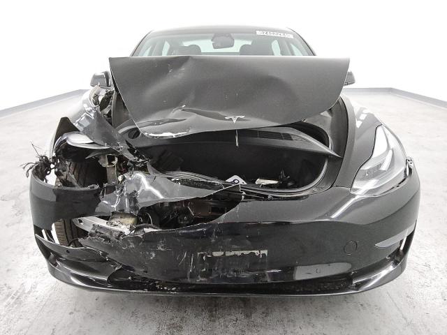 Photo 4 VIN: 5YJ3E1EA6NF289285 - TESLA MODEL 3 