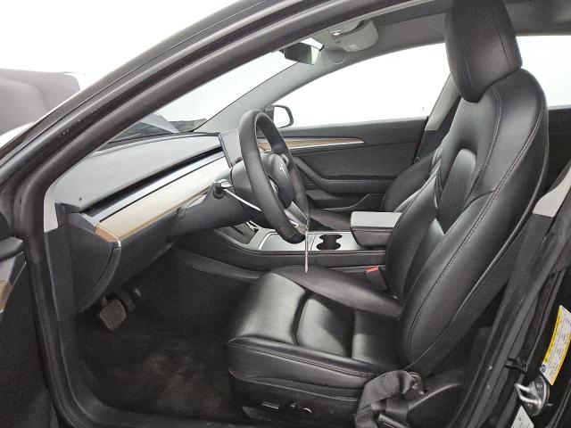 Photo 6 VIN: 5YJ3E1EA6NF289285 - TESLA MODEL 3 