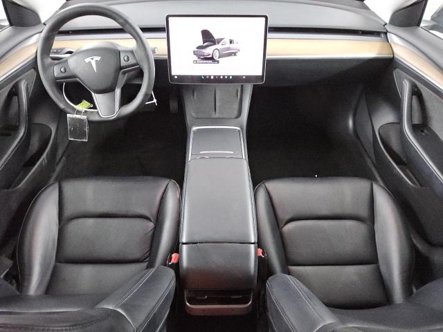 Photo 7 VIN: 5YJ3E1EA6NF289285 - TESLA MODEL 3 