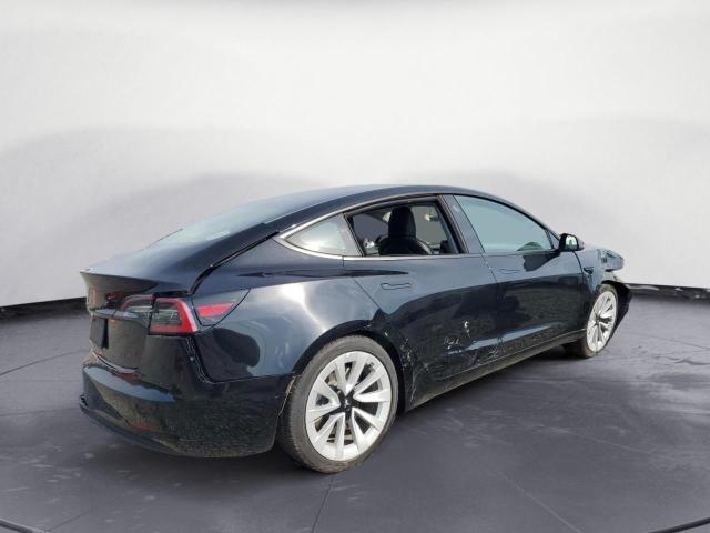 Photo 2 VIN: 5YJ3E1EA6NF290419 - TESLA MODEL 3 