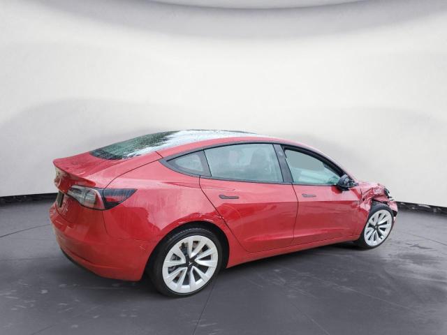 Photo 2 VIN: 5YJ3E1EA6NF290758 - TESLA MODEL 3 