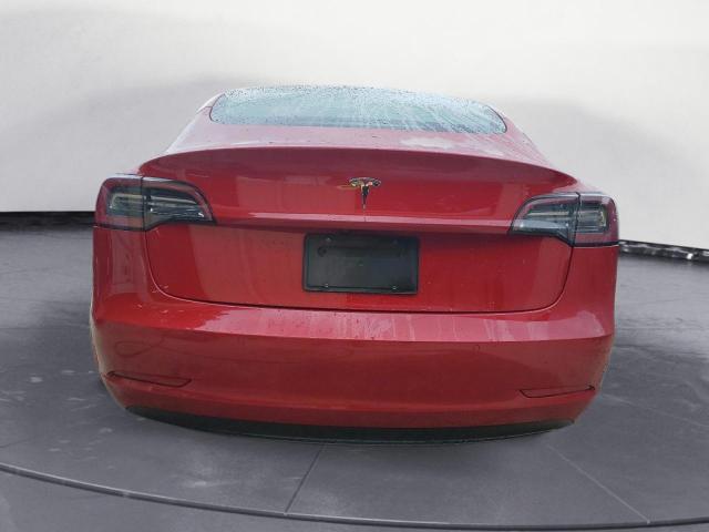 Photo 5 VIN: 5YJ3E1EA6NF290758 - TESLA MODEL 3 