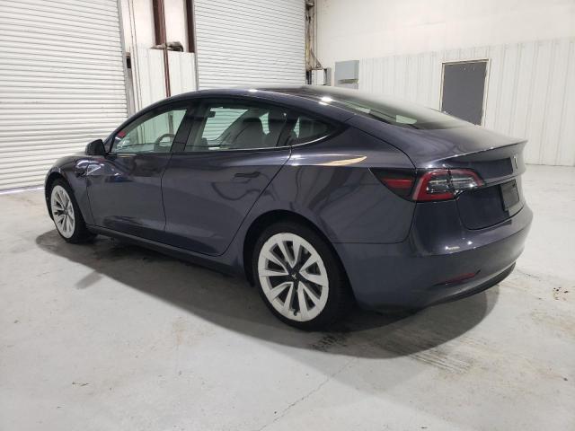 Photo 1 VIN: 5YJ3E1EA6NF291070 - TESLA MODEL 3 