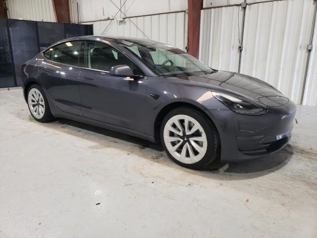 Photo 3 VIN: 5YJ3E1EA6NF291070 - TESLA MODEL 3 