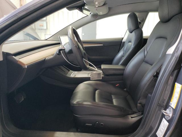 Photo 6 VIN: 5YJ3E1EA6NF291070 - TESLA MODEL 3 