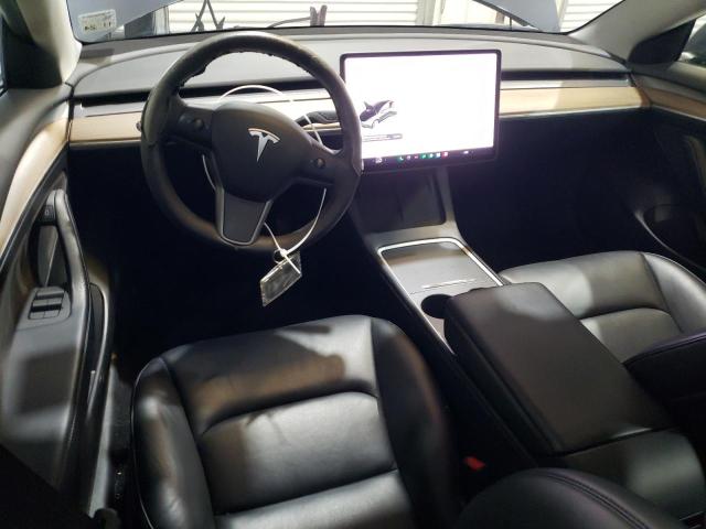 Photo 7 VIN: 5YJ3E1EA6NF291070 - TESLA MODEL 3 