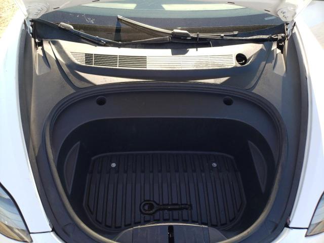 Photo 10 VIN: 5YJ3E1EA6NF294793 - TESLA MODEL 3 