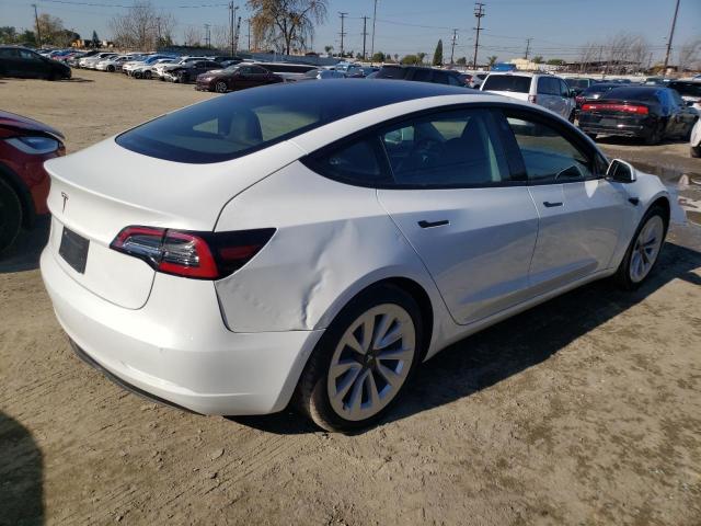 Photo 2 VIN: 5YJ3E1EA6NF294793 - TESLA MODEL 3 