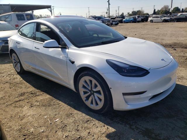 Photo 3 VIN: 5YJ3E1EA6NF294793 - TESLA MODEL 3 