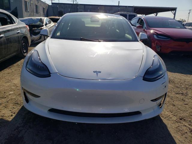 Photo 4 VIN: 5YJ3E1EA6NF294793 - TESLA MODEL 3 