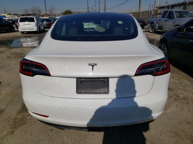 Photo 5 VIN: 5YJ3E1EA6NF294793 - TESLA MODEL 3 