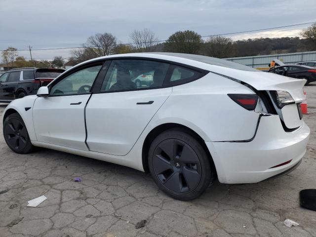 Photo 1 VIN: 5YJ3E1EA6NF302133 - TESLA MODEL 3 