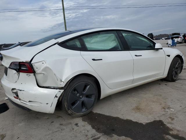 Photo 2 VIN: 5YJ3E1EA6NF302133 - TESLA MODEL 3 