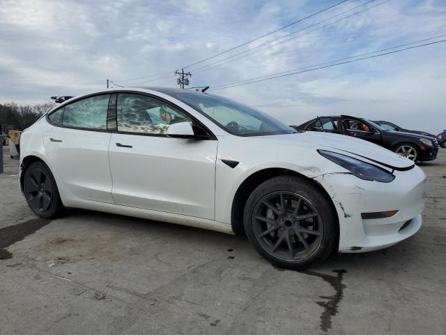 Photo 3 VIN: 5YJ3E1EA6NF302133 - TESLA MODEL 3 