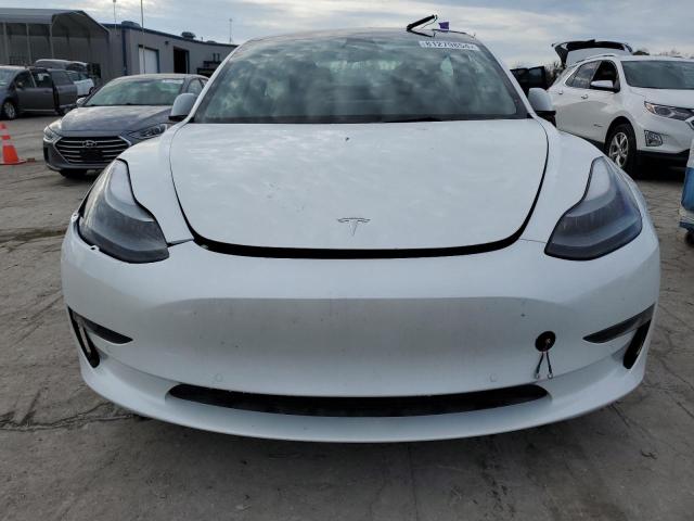 Photo 4 VIN: 5YJ3E1EA6NF302133 - TESLA MODEL 3 