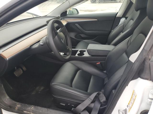 Photo 6 VIN: 5YJ3E1EA6NF302133 - TESLA MODEL 3 