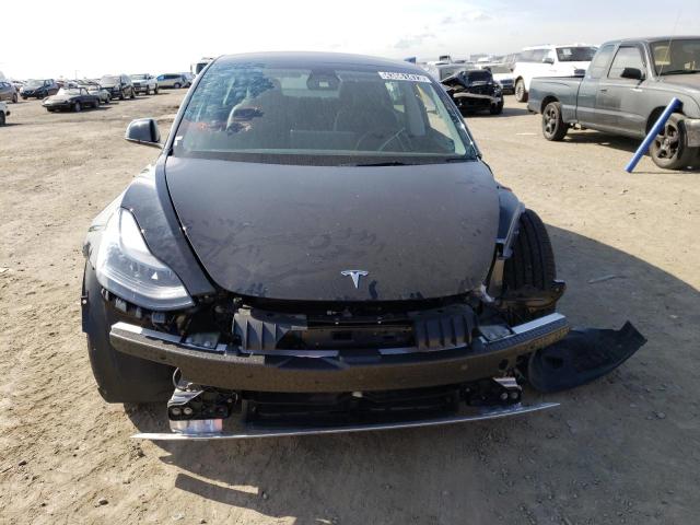 Photo 4 VIN: 5YJ3E1EA6NF304853 - TESLA MODEL 3 